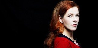 Neko Case til Rockefeller i november