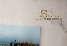 Anders Bjørnvold – Storkar