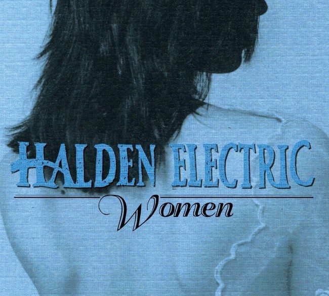 Halden Electric - Women