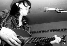 Mike Farris til Buckleys