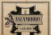 Aaslandbros & Olav Larsen – Drunkards, Misfits & Losers