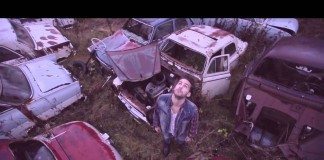 Fredagsvideo #1: Seven Degrees Below – Wasteland