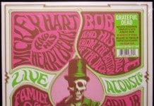 Grateful Dead – Family Dog At The Great Highway, San Fransisco, CA 4/18/70