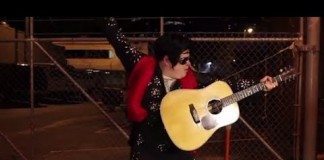 Fredagsvideo: Austin Lucas – Alone in Memphis