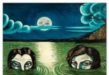 Drive-By Truckers – English Oceans