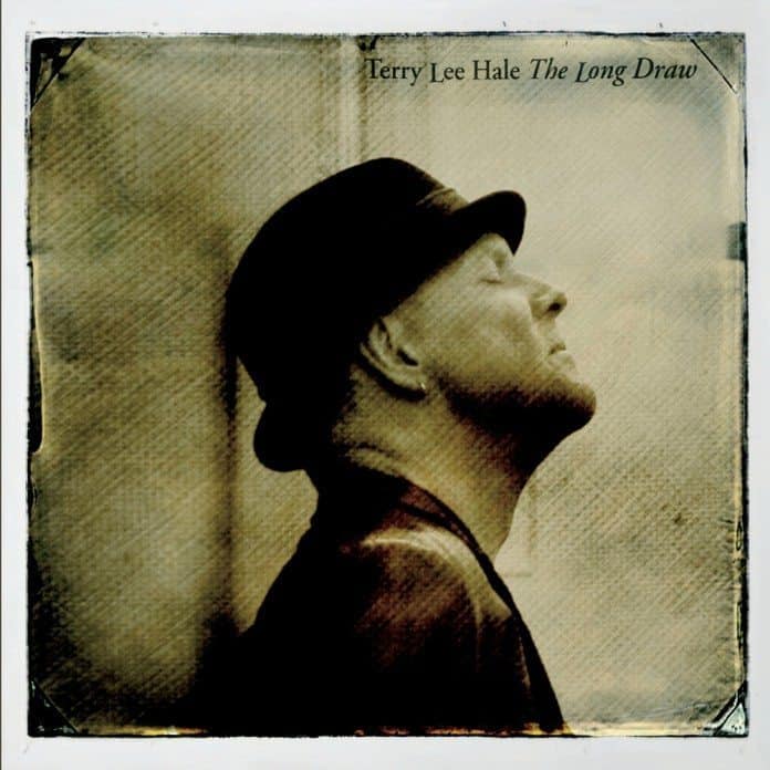 terry lee cover