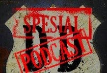 SpesialPodcast: DoD Spesial #1 – Drive-By Truckers