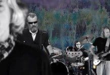 Videopremiere: The Rainmakers – 13th Spirit