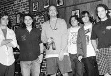 Uncle Tupelo – 20 år siden siste kveld med gjengen