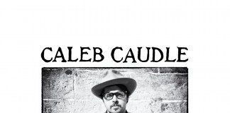 Caleb Caudle – Paint Another Layer On My Heart