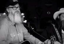 Fredagsvideo: Otis Gibbs – The Darker Side Of Me
