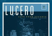 Lucero – Live From Atlanta