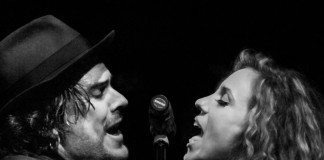 Fredagsvideo: Michael McDermott – A Wall I Must Climb