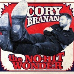 Cory Branan The No Hit Wonder