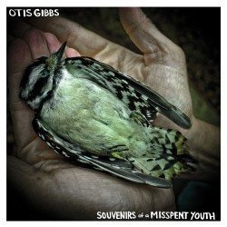 Otis Gibbs Souvenirs of a Misspent Youth
