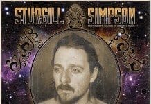 Sturgill Simpson – Metamodern Sounds In Country Music