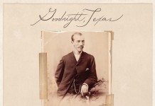 Goodnight, Texas – Uncle John Farquhar