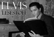 ELVIS – lesestoff