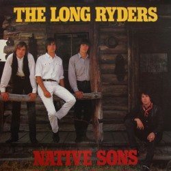 The long Ryders cover
