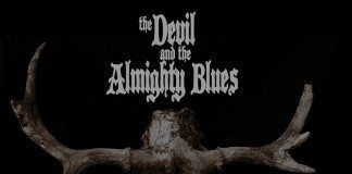 The Devil and the Almighty Blues