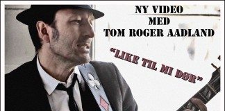 Fredagsvideo: Tom Roger Aadland