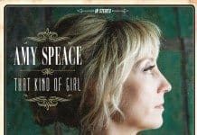 Amy Speace – That Kind of Girl