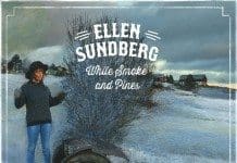 Ellen Sundberg – White Smoke and Pines