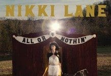 Nikki Lane – All Or Nothin’