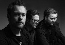 Jack Stillwater – The Farmer Trilogy; Part One The Farmer