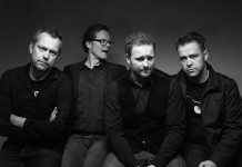 Jack Stillwater på vestlandsturné