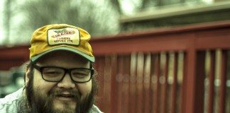 Fredagsvideo: John Moreland – High On Tulsa Heat