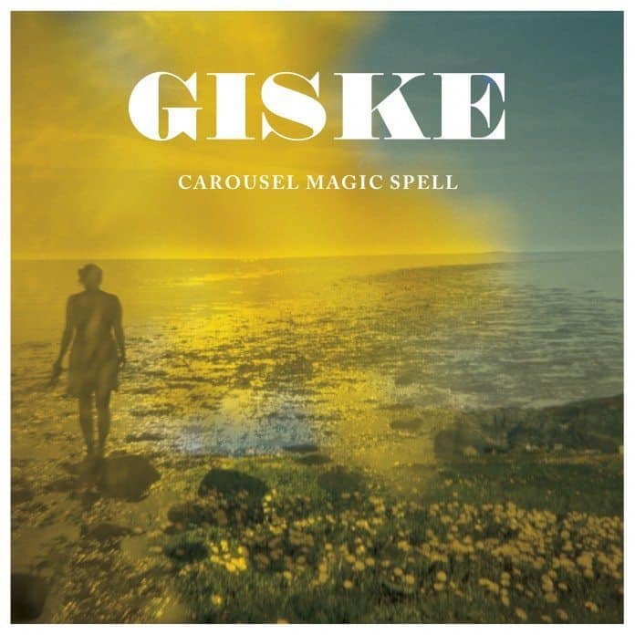 Giske vinyl.indd