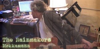 Fredagsvideo: The Rainmakers – Møkkamann