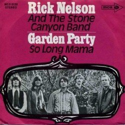 rick nelson garden party 2