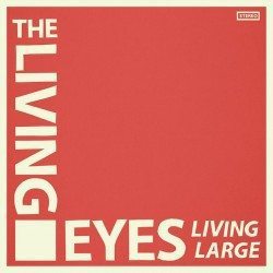 living eyes