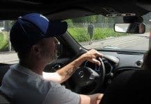 På veien med The Rainmakers – 12. juni