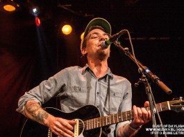 Justin Townes Earle: 1982 – 2020