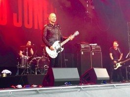 Buktafestivalen 2015