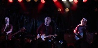 Fredagsvideo: The Rainmakers – The One That Got Away