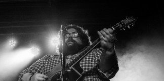 Fredagsvideo: Jon Latham – Anesthesia