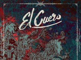 El Cuero – Souls Under Red Light
