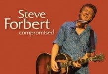 Steve Forbert – Compromised