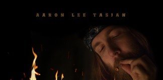 Aaron Lee Tasjan – In The Blazes