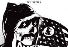 The Yawpers – American Man