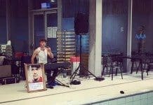 Asbjørn Ribe – 22 kommuner på 3 dager