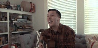 Soloplate fra BJ Barham (American Aquarium)