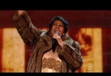 Fredagsvideo: Aretha Franklin – (You Make Me Feel Like) A Natural Woman