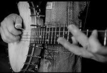 Video: Vi feirer Otis Gibbs