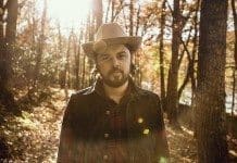 Caleb Caudle – Carolina Ghost