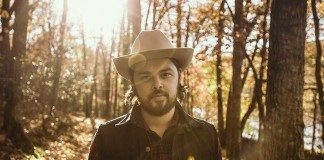 Caleb Caudle – Carolina Ghost